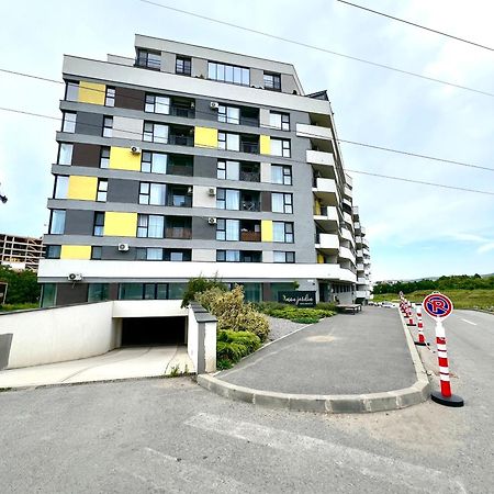 Bmb Apartament Cluj-Napoca Exterior foto
